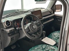 Jimny (Imported) 1.5L Automatic - ფოტო 11