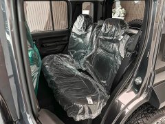 Jimny (Imported) 1.5L Automatic - ფოტო 12