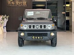 Jimny (Imported) 1.5L Automatic - ფოტო 2