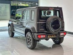 Jimny (Imported) 1.5L Automatic - ფოტო 4