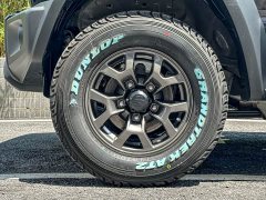 Jimny (Imported) 1.5L Automatic - ფოტო 7