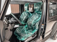 Jimny (Imported) 1.5L Automatic - ფოტო 8