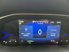 Volkswagen Jetta VS7 280TSI Automatic Highline Pleasure Edition - ფოტო 12