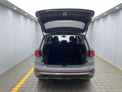Volkswagen Jetta VS7 280TSI Automatic Highline Pleasure Edition - ფოტო 19