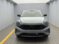 Volkswagen Jetta VS7 280TSI Automatic Highline Pleasure Edition - ფოტო 2