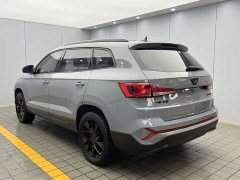 Volkswagen Jetta VS7 280TSI Automatic Highline Pleasure Edition - ფოტო 4