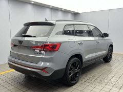 Volkswagen Jetta VS7 280TSI Automatic Highline Pleasure Edition - ფოტო 6