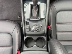 Mazda CX-5 2.0L Automatic FWD Black Knight - ფოტო 10
