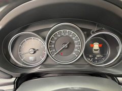 Mazda CX-5 2.0L Automatic FWD Black Knight - ფოტო 12
