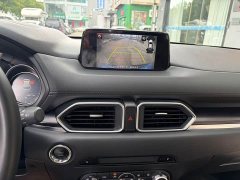 Mazda CX-5 2.0L Automatic FWD Black Knight - ფოტო 13