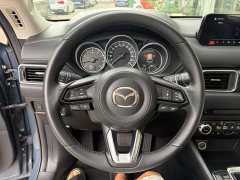 Mazda CX-5 2.0L Automatic FWD Black Knight - ფოტო 14