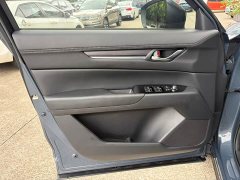 Mazda CX-5 2.0L Automatic FWD Black Knight - ფოტო 15