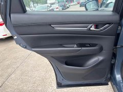 Mazda CX-5 2.0L Automatic FWD Black Knight - ფოტო 16