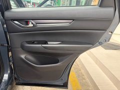 Mazda CX-5 2.0L Automatic FWD Black Knight - ფოტო 17