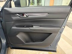 Mazda CX-5 2.0L Automatic FWD Black Knight - ფოტო 18