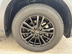 Mazda CX-5 2.0L Automatic FWD Black Knight - ფოტო 19