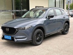 Mazda CX-5 2.0L Automatic FWD Black Knight - ფოტო 2