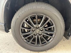 Mazda CX-5 2.0L Automatic FWD Black Knight - ფოტო 20