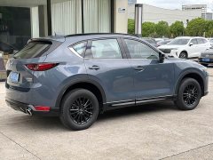 Mazda CX-5 2.0L Automatic FWD Black Knight - ფოტო 5