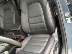 Mazda CX-5 2.0L Automatic FWD Black Knight - ფოტო 6