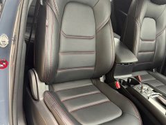 Mazda CX-5 2.0L Automatic FWD Black Knight - ფოტო 9