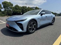 Changan Chitu ES Max Long Range Edition - ფოტო 1