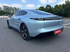 Changan Chitu ES Max Long Range Edition - ფოტო 10