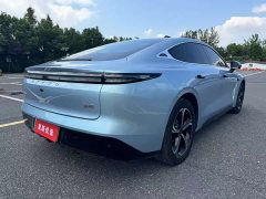 Changan Chitu ES Max Long Range Edition - ფოტო 12