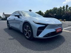 Changan Chitu ES Max Long Range Edition - ფოტო 3