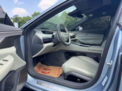 Changan Chitu ES Max Long Range Edition - ფოტო 4