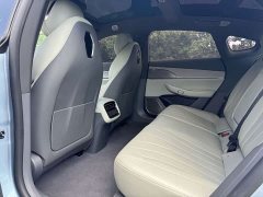 Changan Chitu ES Max Long Range Edition - ფოტო 5