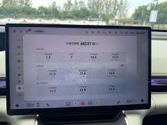 Changan Chitu ES Max Long Range Edition - ფოტო 8