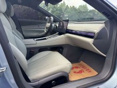 Changan Chitu ES Max Long Range Edition - ფოტო 9