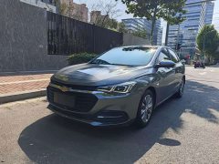 Chevrolet Cruze 2020 320 Automatic Comfort Edition - ფოტო 1