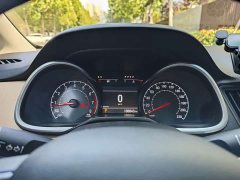 Chevrolet Cruze 2020 320 Automatic Comfort Edition - ფოტო 10