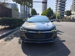 Chevrolet Cruze 2020 320 Automatic Comfort Edition - ფოტო 2