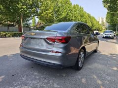 Chevrolet Cruze 2020 320 Automatic Comfort Edition - ფოტო 4