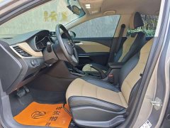 Chevrolet Cruze 2020 320 Automatic Comfort Edition - ფოტო 6