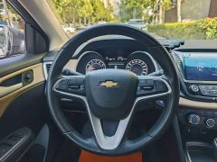 Chevrolet Cruze 2020 320 Automatic Comfort Edition - ფოტო 9