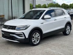 Volkswagen Tujia 280TSI DSG Comfort Edition - ფოტო 1