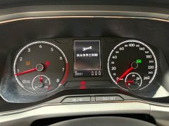 Volkswagen Tujia 280TSI DSG Comfort Edition - ფოტო 12