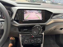 Volkswagen Tujia 280TSI DSG Comfort Edition - ფოტო 14