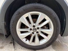 Volkswagen Tujia 280TSI DSG Comfort Edition - ფოტო 19