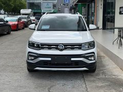 Volkswagen Tujia 280TSI DSG Comfort Edition - ფოტო 2
