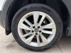 Volkswagen Tujia 280TSI DSG Comfort Edition - ფოტო 20