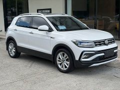 Volkswagen Tujia 280TSI DSG Comfort Edition - ფოტო 3