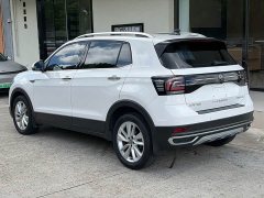 Volkswagen Tujia 280TSI DSG Comfort Edition - ფოტო 4