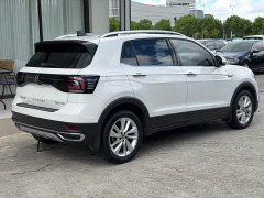 Volkswagen Tujia 280TSI DSG Comfort Edition - ფოტო 5
