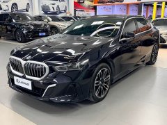 BMW 5 Series 530Li Premier M Sport Package - ფოტო 1