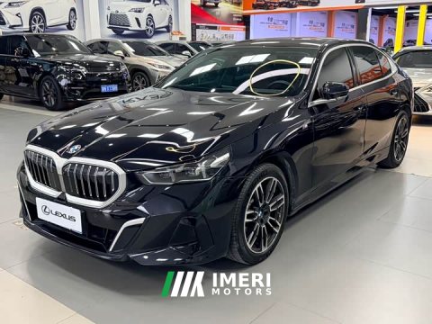 2025 BMW 5 Series 530Li Premier M Sport Package - ავტომობილი ჩინეთიდან